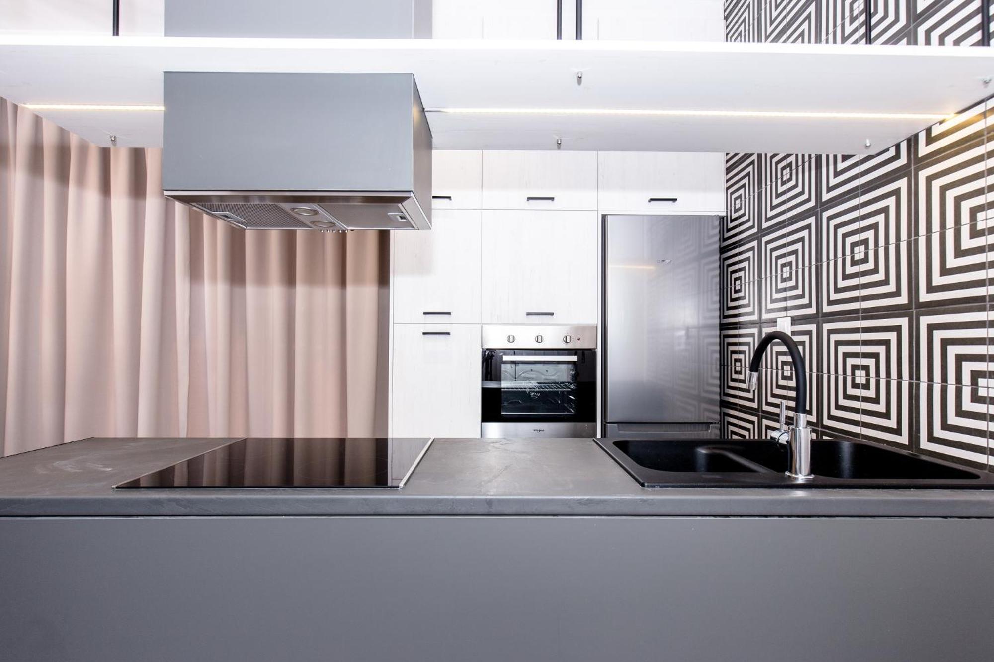 Nk Apartments Falasarna Cameră foto